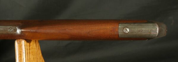 079-1224-7482, Winchester M-1886 Octagon Barrel Rifle in 45-90. BUY NOW - Image 24