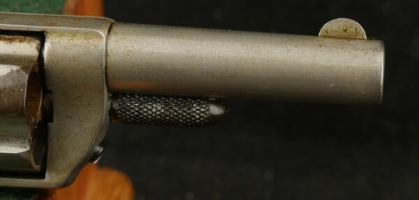GR-1224-6349, Colt New Line .30 RF, 5 shot with vivid etched panel. BUY NOW - Image 8