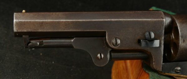 GR-0125-6373, Cooper Pocket .31, 6 shot. BUY NOW - Image 11