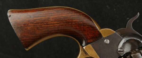 GR-0125-6373, Cooper Pocket .31, 6 shot. BUY NOW - Image 6
