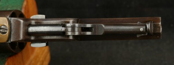 GR-0125-6373, Cooper Pocket .31, 6 shot. BUY NOW - Image 8
