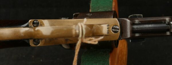 GR-0125-6373, Cooper Pocket .31, 6 shot. BUY NOW - Image 9