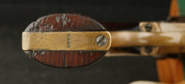 GR-0125-6373, Cooper Pocket .31, 6 shot. BUY NOW - Image 10