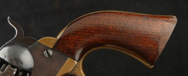 GR-0125-6373, Cooper Pocket .31, 6 shot. BUY NOW - Image 13