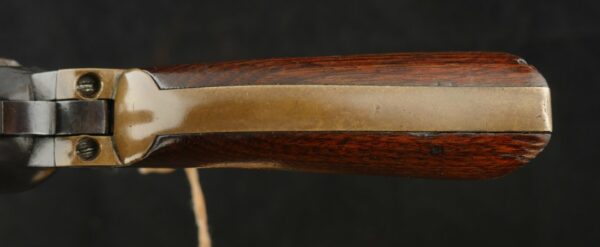 GR-0125-6373, Cooper Pocket .31, 6 shot. BUY NOW - Image 16