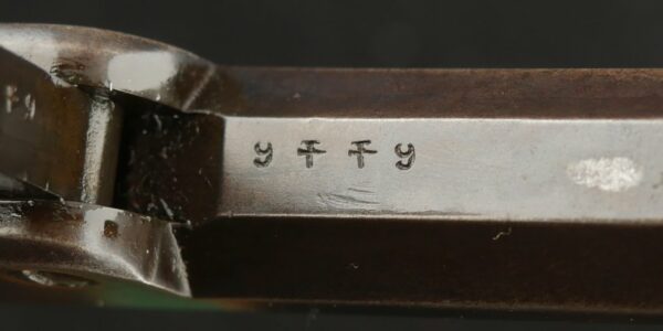 GR-0125-6373, Cooper Pocket .31, 6 shot. BUY NOW - Image 18