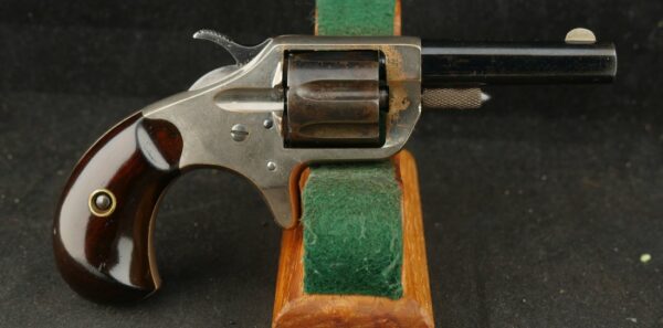 GR-0125-6405, Colt Newline .22 RF #27xxx, made in 1876. BUY NOW - Image 2