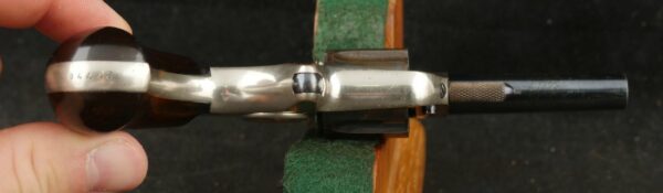 GR-0125-6405, Colt Newline .22 RF #27xxx, made in 1876. BUY NOW - Image 3