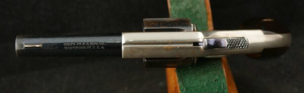 GR-0125-6405, Colt Newline .22 RF #27xxx, made in 1876. BUY NOW - Image 4