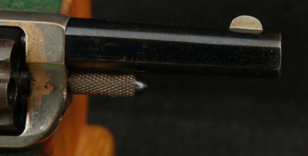 GR-0125-6405, Colt Newline .22 RF #27xxx, made in 1876. BUY NOW - Image 6