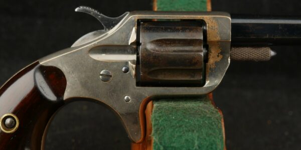 GR-0125-6405, Colt Newline .22 RF #27xxx, made in 1876. BUY NOW - Image 5