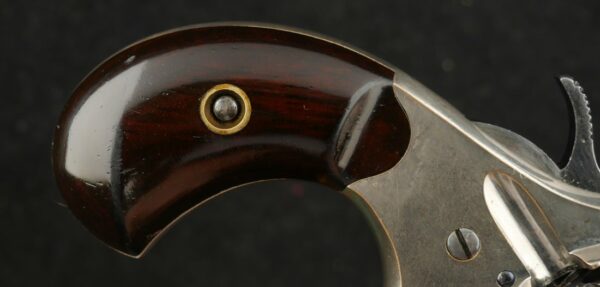 GR-0125-6405, Colt Newline .22 RF #27xxx, made in 1876. BUY NOW - Image 7