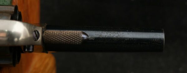 GR-0125-6405, Colt Newline .22 RF #27xxx, made in 1876. BUY NOW - Image 9