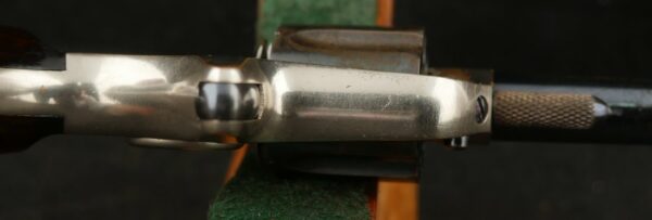 GR-0125-6405, Colt Newline .22 RF #27xxx, made in 1876. BUY NOW - Image 8
