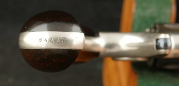 GR-0125-6405, Colt Newline .22 RF #27xxx, made in 1876. BUY NOW - Image 10