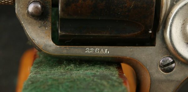 GR-0125-6405, Colt Newline .22 RF #27xxx, made in 1876. BUY NOW - Image 13