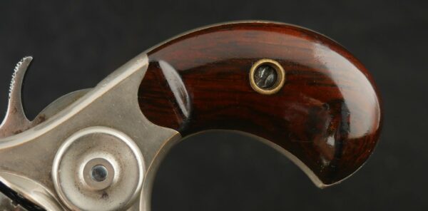 GR-0125-6405, Colt Newline .22 RF #27xxx, made in 1876. BUY NOW - Image 14
