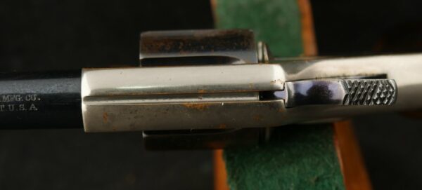 GR-0125-6405, Colt Newline .22 RF #27xxx, made in 1876. BUY NOW - Image 15
