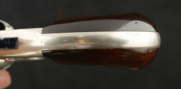 GR-0125-6405, Colt Newline .22 RF #27xxx, made in 1876. BUY NOW - Image 17