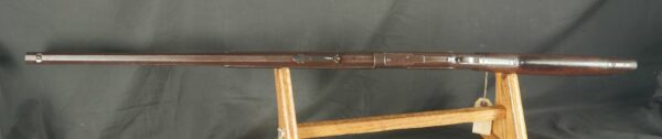 GR-0125-6408, Winchester M-1873 Octagon Barrel Rifle in 44-40. BUY NOW - Image 3