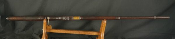 GR-0125-6408, Winchester M-1873 Octagon Barrel Rifle in 44-40. BUY NOW - Image 5
