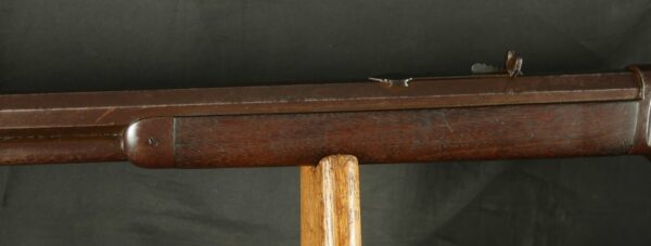 GR-0125-6408, Winchester M-1873 Octagon Barrel Rifle in 44-40. BUY NOW - Image 8