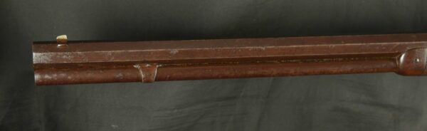 GR-0125-6408, Winchester M-1873 Octagon Barrel Rifle in 44-40. BUY NOW - Image 9
