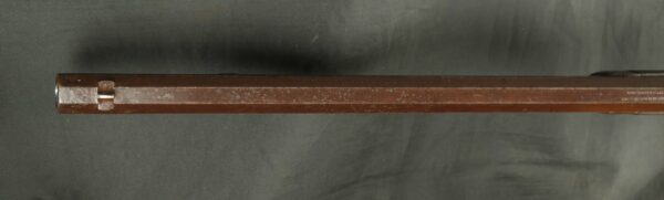 GR-0125-6408, Winchester M-1873 Octagon Barrel Rifle in 44-40. BUY NOW - Image 10