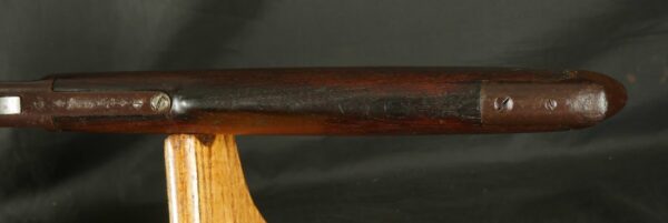 GR-0125-6408, Winchester M-1873 Octagon Barrel Rifle in 44-40. BUY NOW - Image 14