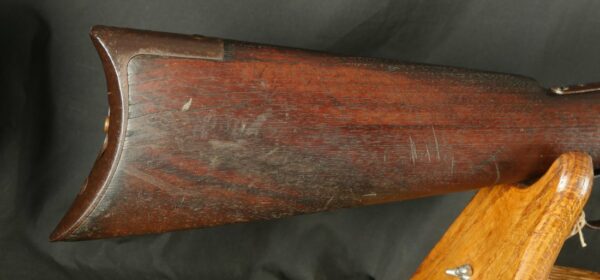 GR-0125-6408, Winchester M-1873 Octagon Barrel Rifle in 44-40. BUY NOW - Image 16