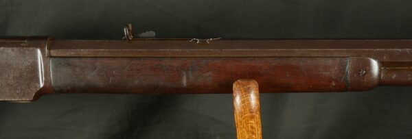 GR-0125-6408, Winchester M-1873 Octagon Barrel Rifle in 44-40. BUY NOW - Image 18