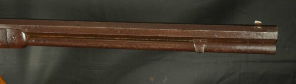 GR-0125-6408, Winchester M-1873 Octagon Barrel Rifle in 44-40. BUY NOW - Image 19