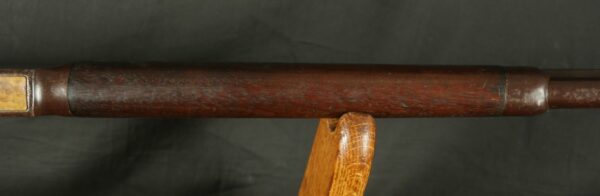 GR-0125-6408, Winchester M-1873 Octagon Barrel Rifle in 44-40. BUY NOW - Image 22