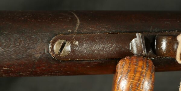 GR-0125-6408, Winchester M-1873 Octagon Barrel Rifle in 44-40. BUY NOW - Image 24