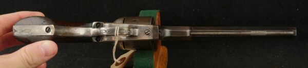 GR-0125-6415, Moore Belt Model .32 RF, 7 shot. 6 inch barrel. BUY NOW - Image 2
