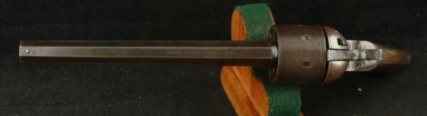 GR-0125-6415, Moore Belt Model .32 RF, 7 shot. 6 inch barrel. BUY NOW - Image 4