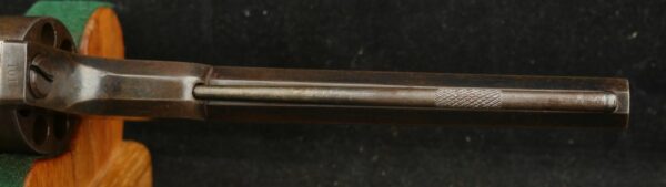 GR-0125-6415, Moore Belt Model .32 RF, 7 shot. 6 inch barrel. BUY NOW - Image 8
