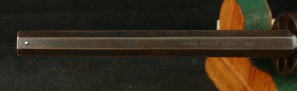 GR-0125-6415, Moore Belt Model .32 RF, 7 shot. 6 inch barrel. BUY NOW - Image 15