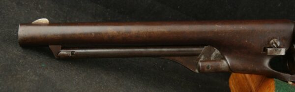 GR-1224-6438, US Colt M-1860 Army, 3 screw frame. BUY NOW - Image 11