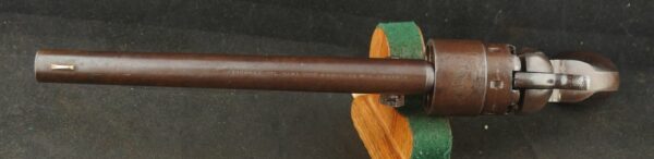 GR-1224-6438, US Colt M-1860 Army, 3 screw frame. BUY NOW - Image 8