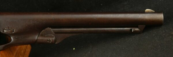 GR-1224-6438, US Colt M-1860 Army, 3 screw frame. BUY NOW - Image 7
