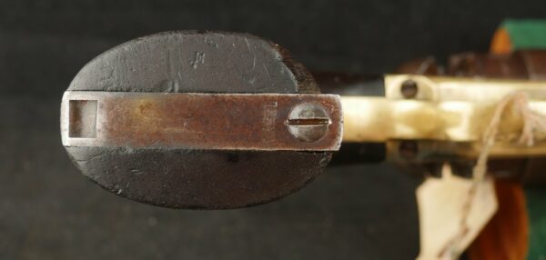 GR-1224-6438, US Colt M-1860 Army, 3 screw frame. BUY NOW - Image 2