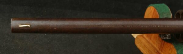 GR-1224-6438, US Colt M-1860 Army, 3 screw frame. BUY NOW - Image 14