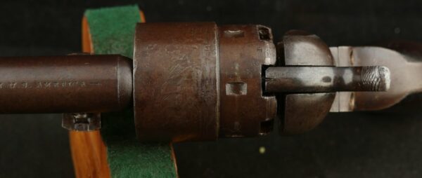 GR-1224-6438, US Colt M-1860 Army, 3 screw frame. BUY NOW - Image 15