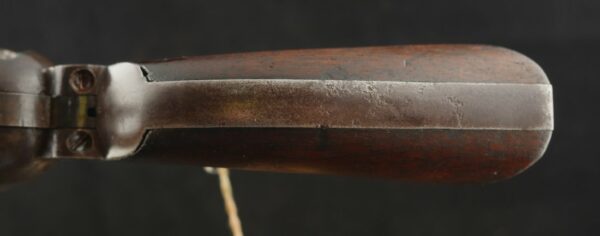 GR-1224-6438, US Colt M-1860 Army, 3 screw frame. BUY NOW - Image 12