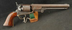 GR-1224-6441, Early Colt Model 1851 Navy, .36 in 6 shots. BUY NOW