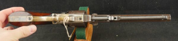 GR-1224-6441, Early Colt Model 1851 Navy, .36 in 6 shots. BUY NOW - Image 10