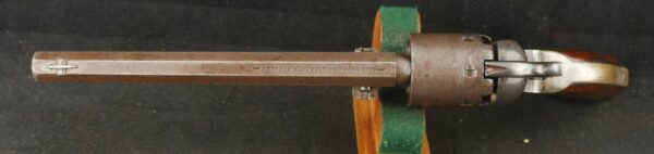 GR-1224-6441, Early Colt Model 1851 Navy, .36 in 6 shots. BUY NOW - Image 7