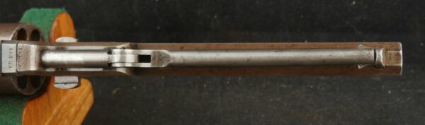 GR-1224-6441, Early Colt Model 1851 Navy, .36 in 6 shots. BUY NOW - Image 4