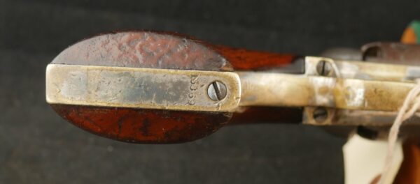 GR-1224-6441, Early Colt Model 1851 Navy, .36 in 6 shots. BUY NOW - Image 2